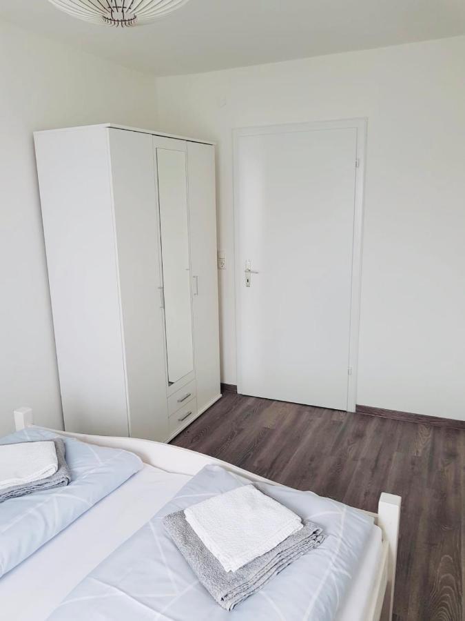 Charmante 3Zi-Ferienwohnung Im Landhausstil Kaufbeuren Luaran gambar