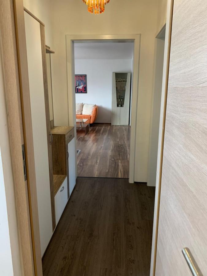 Charmante 3Zi-Ferienwohnung Im Landhausstil Kaufbeuren Luaran gambar